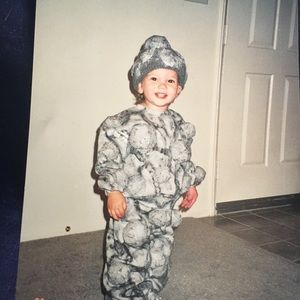 Meet your Posher, Austin